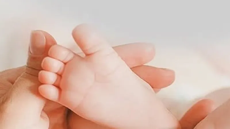 Fenilketonüri uyarısı: Bir damla topuk kanı hayat kurtarır!