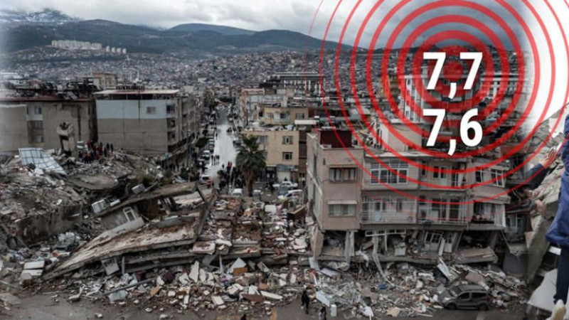 DASK: 30 BİNİ AŞKIN HASAR İHBARI ALDIK!