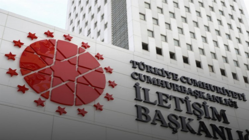 İLETİŞİM'DEN 'DEPREM DEZENFORMASYONU'NDA YENİ BÜLTEN