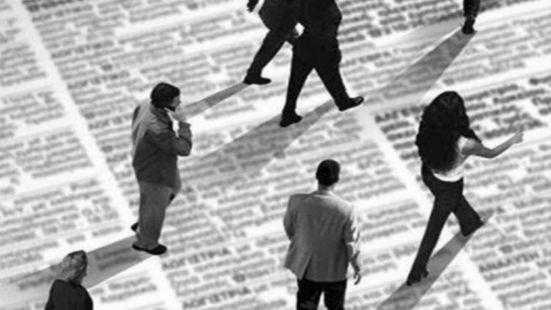 2022'NİN SON ÇEYREĞİNE İLİŞKİN İŞSİZLİK RAKAMLARI BELLİ OLDU