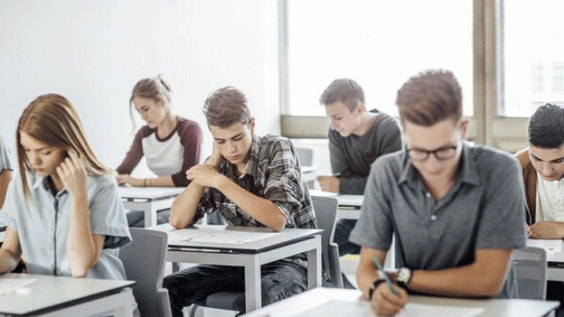 ÜNİVERSİTELER AÇILIYOR! YÖK BAŞKANI TARİHİ AÇIKLADI