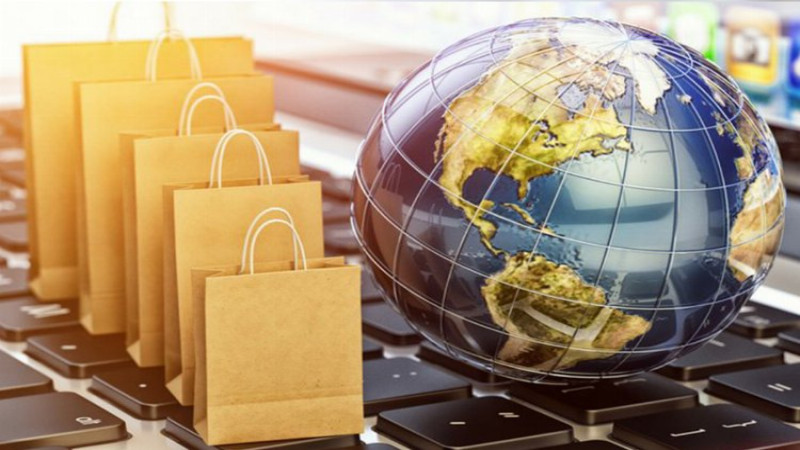 E-İHRACAT SEKTÖRÜ İSTANBUL'DA BULUŞACAK