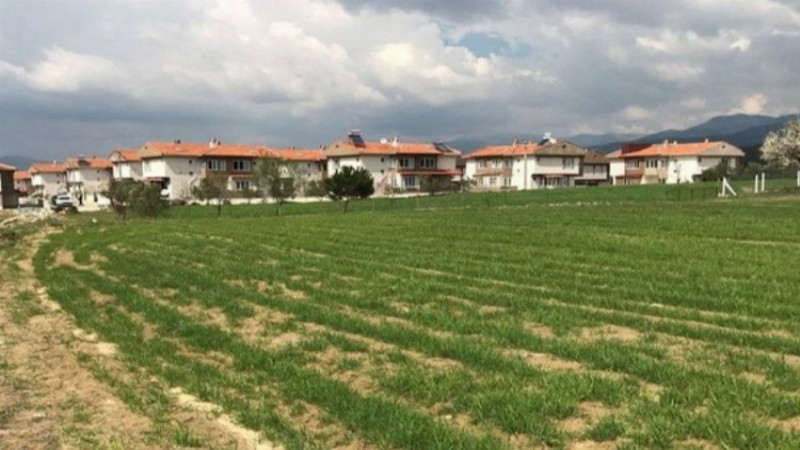 OSB’LERDE KİRA VE ARSALAR EL YAKIYOR