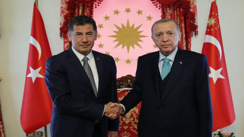 YENİ KABİNE SONRASI SİNAN OĞAN'DAN 'PAZARLIK' İDDİALARINA YANIT GELDİ