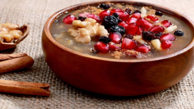 BU YIL AŞURE YAPMANIN MALİYETİ NE KADAR?