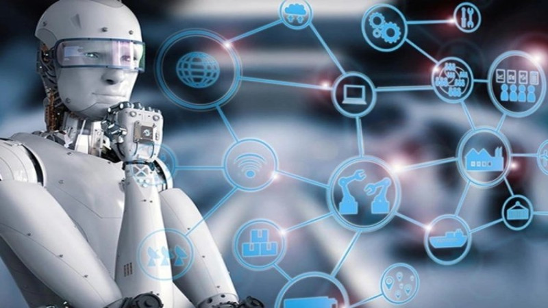 YAPAY ZEKA BU ALANA DA GİRİYOR