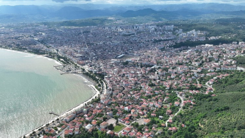 AKLIMIZA YENİ GELDİ! 2000 ÖNCESİ BİNALARDA ETÜT BAŞLADI