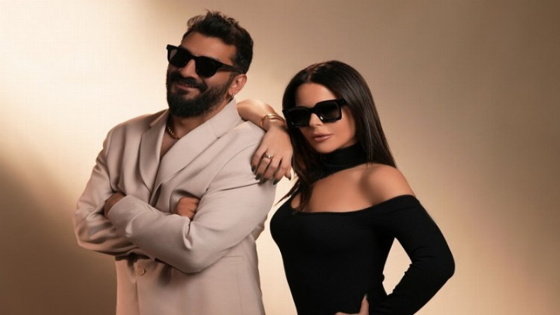 SİMGE  'RUHUM ESİRİN' ŞARKISI İLE FIRTINALAR ESTİRİYOR!