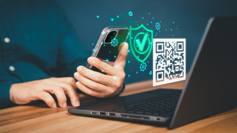 'E-BELGE'LERDE KAREKOD ZORUNLULUĞU