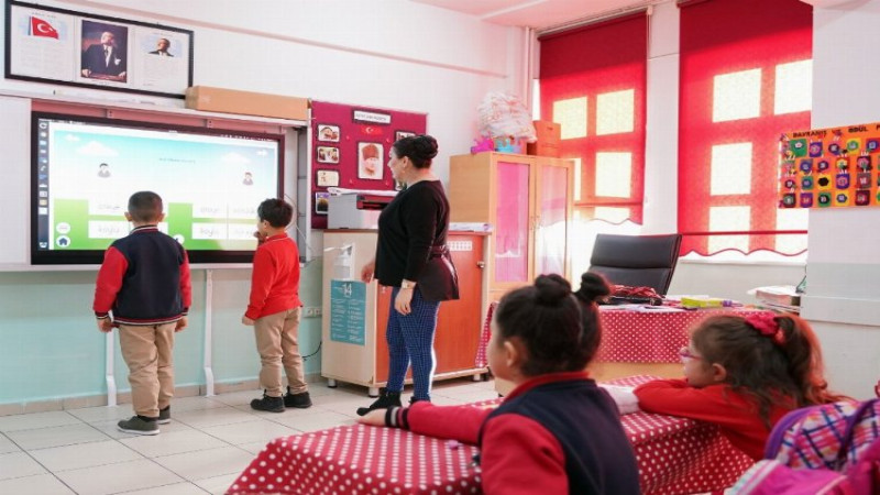 MÜFREDAT SADELEŞİYOR... KADEMELİ UYGULANACAK!