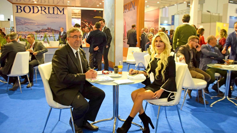 SOFTA'DAN TATİLCİLERE ERKEN REZERVASYON ÇAĞRISI