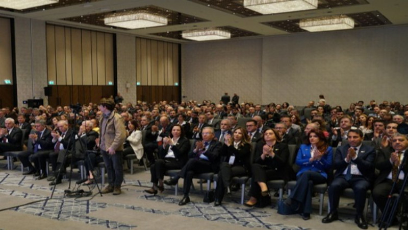 GELİR ADALETSİZLİĞİ ALARM VERİYOR