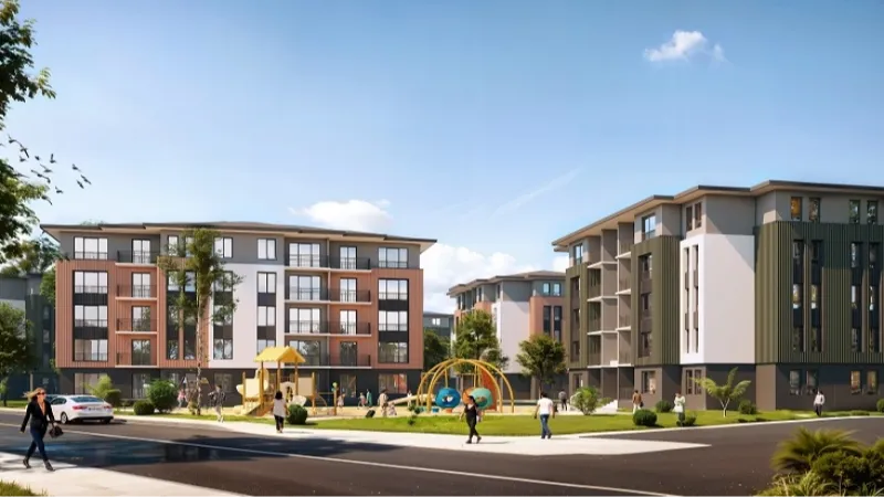 Yüzyılın Konut Projesi'nde dolandırıcılık uyarısı!