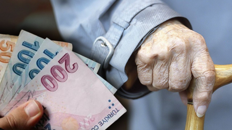 EMEKLİYE SEYYANEN ZAM OLACAK MI?