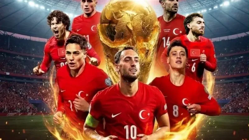 Bizim Çocuklar dünya sahnesine mağlubiyetle başladı!