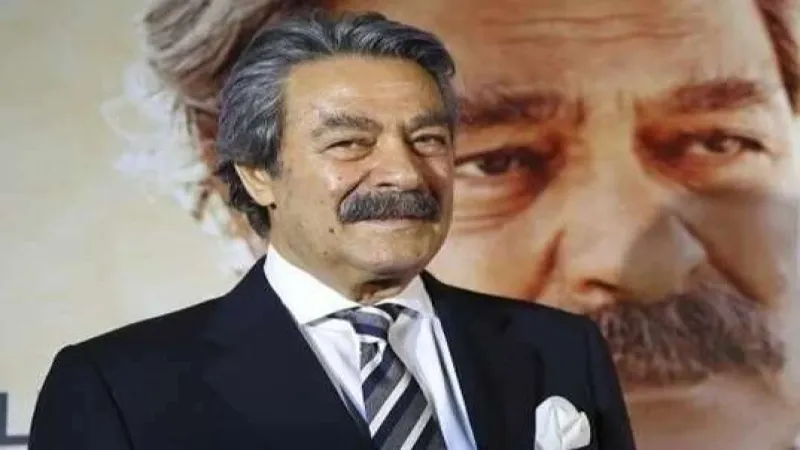 Türk sinemasının usta ismi Kadir İnanır hayatını kaybetti!