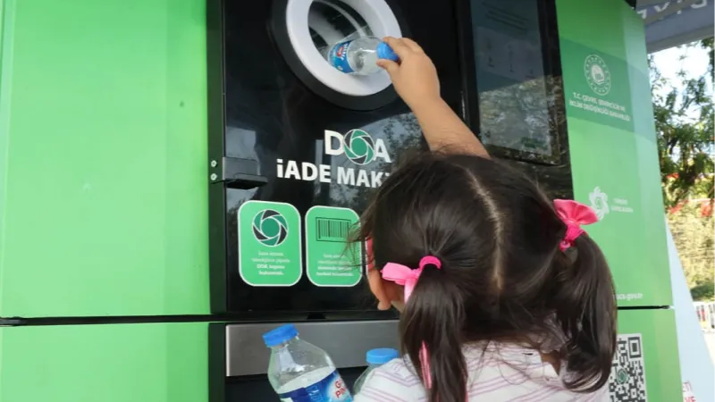 DOA'da 200 adet üzerine toplu iade teşvik dönemi... 