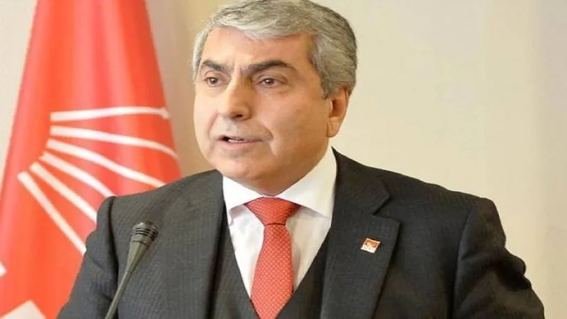 CHP’li Cemal Canpolat: Barış, yalnızca silahların susması değildir!
