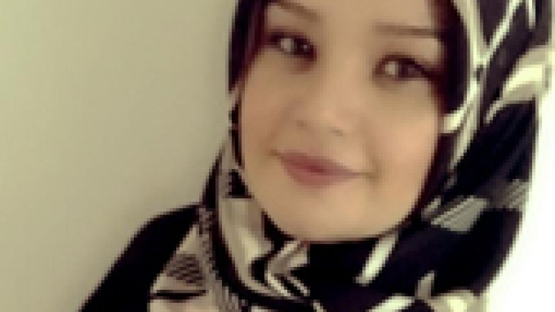 UMUTLAR HİÇ TÜKENMEMELİ