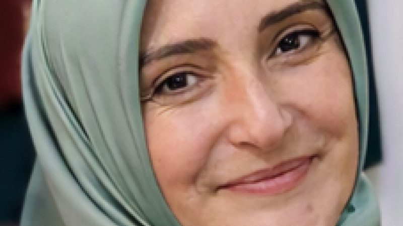 BAŞARI...